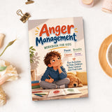 Anger Management Workbook for Kids (Book 2) - product image 7