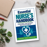 Essential Nurse's Handbook: Diagnostics, Clinical Evidence and Patient Care - product image 3