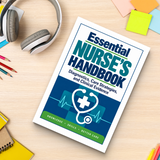 Essential Nurse's Handbook: Diagnostics, Clinical Evidence and Patient Care - product image 6