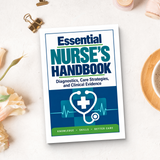 Essential Nurse's Handbook: Diagnostics, Clinical Evidence and Patient Care - product image 7