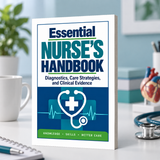 Essential Nurse's Handbook: Diagnostics, Clinical Evidence and Patient Care - product image 8