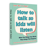 How to Talk So Kids Will Listen, Book 2 physical printed book product image 1, ISBN 9798904664268