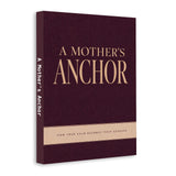 A Mother's Anchor: How Your Calm Becomes Their Courage physical printed book product image 2, ISBN 9798904666750