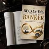 Becoming Your Own Banker: Take Control of Your Money, Book 2 physical printed book product image 2, ISBN 9798907000148