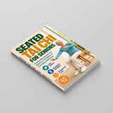 Seated Tai Chi for Seniors physical printed book product image 3, ISBN 9798904668044