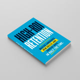 High-ROI Retention: Master Languages, New Skills, and Crucial Data in Half the Time physical printed book product image 3, ISBN 9798904667931