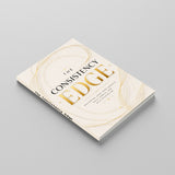 The Consistency Edge: Mastering Long-Term Growth, Daily Habits, and Self-Discipline physical printed book product image 3, ISBN 9798904667924