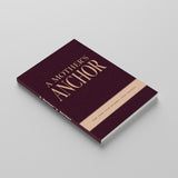 A Mother's Anchor: How Your Calm Becomes Their Courage physical printed book product image 3, ISBN 9798904666750