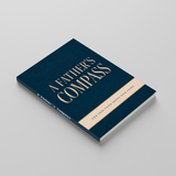 A Father's Compass: How Your Vision Shapes Their Future physical printed book product image 3, ISBN 9798904666743