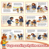 I Want to Be an Engineer physical printed book product image 4, ISBN 9798907000186