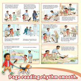 I Want to Be a Veterinarian physical printed book product image 4, ISBN 9798907000230