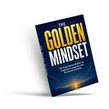The Golden Mindset: 10 Daily Mental Habits for Cognitive Longevity and Emotional Serenity physical printed book product image 4, ISBN 9798904667443
