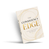 The Consistency Edge: Mastering Long-Term Growth, Daily Habits, and Self-Discipline physical printed book product image 4, ISBN 9798904667924