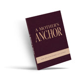 A Mother's Anchor: How Your Calm Becomes Their Courage physical printed book product image 4, ISBN 9798904666750