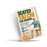 Seated Tai Chi for Seniors physical printed book product image 4, ISBN 9798904668044