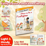 I Want to Be a Firefighter physical printed book product image 5, ISBN 9798907000209