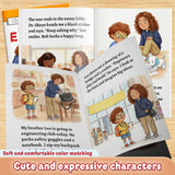 I Want to Be an Engineer physical printed book product image 6, ISBN 9798907000186