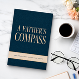 A Father's Compass: How Your Vision Shapes Their Future physical printed book product image 8, ISBN 9798904666743