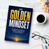 The Golden Mindset: 10 Daily Mental Habits for Cognitive Longevity and Emotional Serenity physical printed book product image 8, ISBN 9798904667443