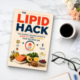 The Lipid Hack: The Science-Backed System to Burn Fat and Optimize Your Metabolism physical printed book product image 8, ISBN 9798904666859