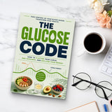 The Glucose Code: How to Flatten Your Curve, End Cravings, and Reclaim Your Energy physical printed book product image 8, ISBN 9798904666842