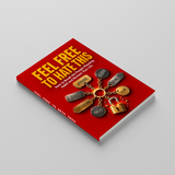 Feel Free to Disagree: Breaking Approval-Seeking Habits and Reclaiming Direction physical printed book product image 3, ISBN 9798904664848