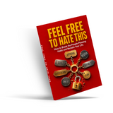 Feel Free to Disagree: Breaking Approval-Seeking Habits and Reclaiming Direction physical printed book product image 4, ISBN 9798904664848
