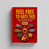 Feel Free to Disagree: Breaking Approval-Seeking Habits and Reclaiming Direction physical printed book product image 5, ISBN 9798904664848