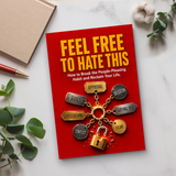 Feel Free to Disagree: Breaking Approval-Seeking Habits and Reclaiming Direction physical printed book product image 6, ISBN 9798904664848
