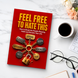 Feel Free to Disagree: Breaking Approval-Seeking Habits and Reclaiming Direction physical printed book product image 8, ISBN 9798904664848