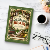 The Self-Sufficient Herbal Guide: Family Wellness Practices - product image 5