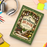 The Self-Sufficient Herbal Guide: Family Wellness Practices - product image 6