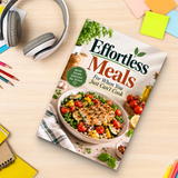 Effortless Meals: For When You Just Can't Cook - product image 6