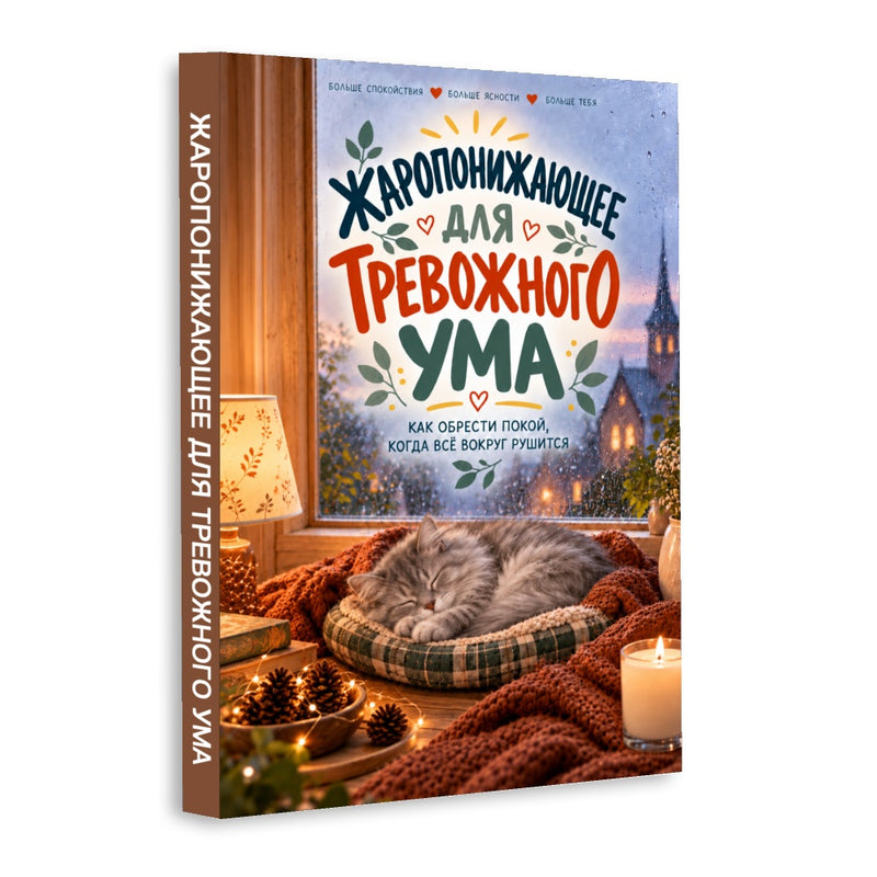 Russian paperback with Cyrillic cover text, front cover view, cover design 2