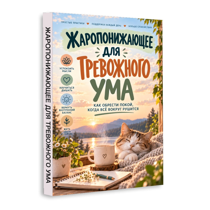 Russian paperback with Cyrillic cover text, front cover view, cover design 3