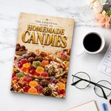 The Essential Guide to Homemade Candies: Recipes and Techniques - product image 5