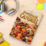 The Essential Guide to Homemade Candies: Recipes and Techniques - product image 6