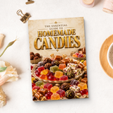 The Essential Guide to Homemade Candies: Recipes and Techniques - product image 7