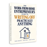 The Work-From-Home Entrepreneur's Guide to Business Expenses (Book 2) - product image 2