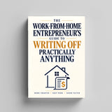The Work-From-Home Entrepreneur's Guide to Business Expenses (Book 2) - product image 3