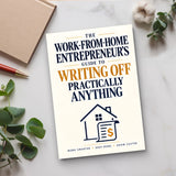 The Work-From-Home Entrepreneur's Guide to Business Expenses (Book 2) - product image 4