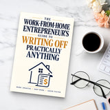 The Work-From-Home Entrepreneur's Guide to Business Expenses (Book 2) - product image 5
