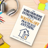 The Work-From-Home Entrepreneur's Guide to Business Expenses (Book 2) - product image 6