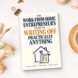 The Work-From-Home Entrepreneur's Guide to Business Expenses (Book 2) - product image 7