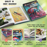 First Insects Encyclopedia printed book product image 6, ISBN 9798897882281