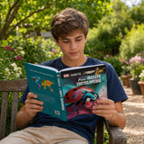 First Insects Encyclopedia printed book product image 7, ISBN 9798897882281