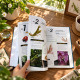 First Insects Encyclopedia printed book product image 10, ISBN 9798897882281