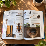 First Insects Encyclopedia printed book product image 11, ISBN 9798897882281