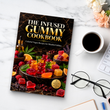 The Infused Gummy Cookbook: Vegan Cannabinoid Recipes - product image 5