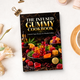 The Infused Gummy Cookbook: Vegan Cannabinoid Recipes - product image 7